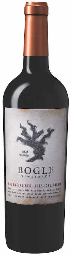 Bogle Essential Red 2015