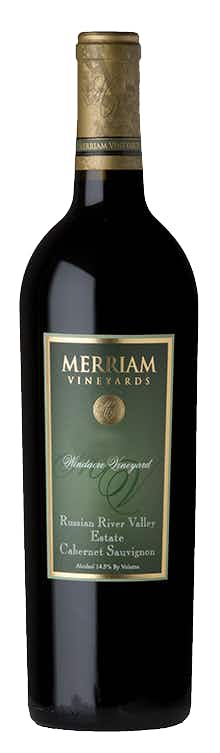 Merriam Vineyards Windacre Cabernet Sauvignon 2013