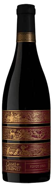 Game of Thrones Wines Pinot Noir 2016