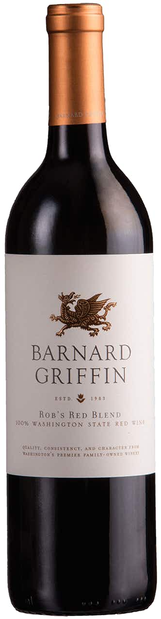 Barnard Griffin Red Blend