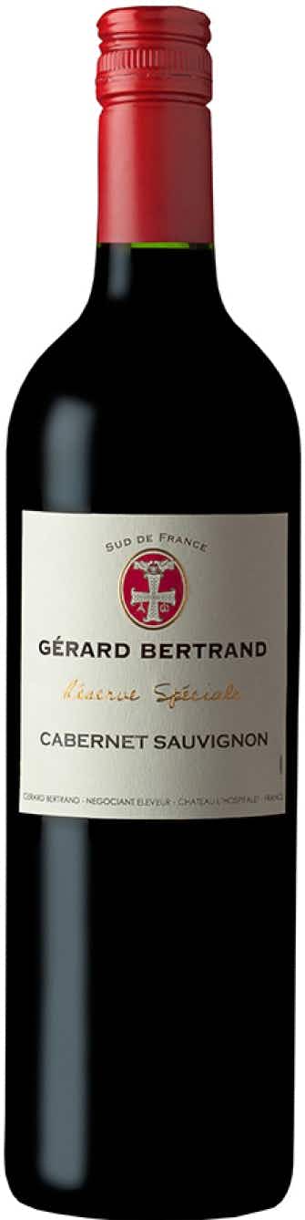 Gerard Bertrand Réserve Spéciale Cabernet Sauvignon 2017
