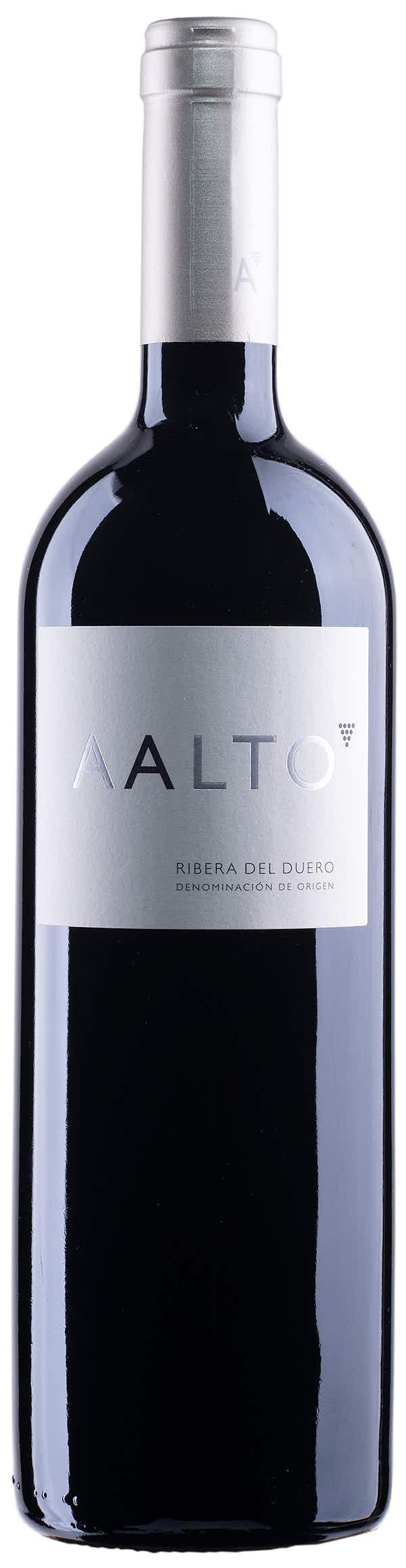 Aalto Ribera del Duero 2004