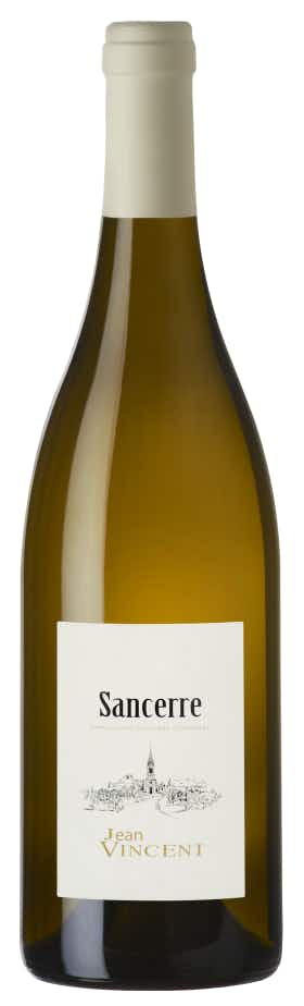 Jean Vincent Sancerre 2017