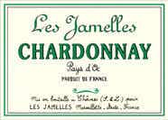 Les Jamelles Chardonnay 2017