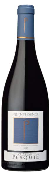Château-Pesquié Quintessence 2015