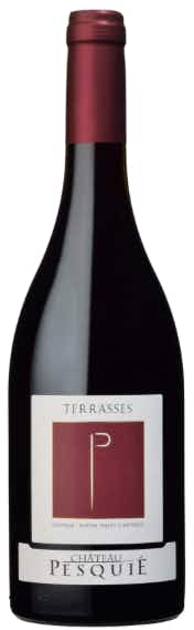Château-Pesquié Terrasses