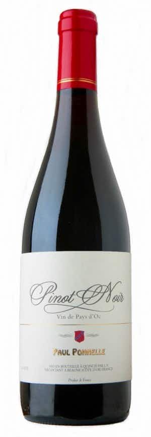 Paul Ponnelle Pinot Noir 2016