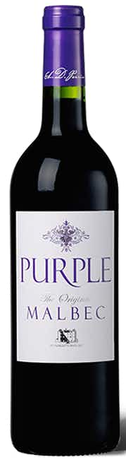 Château-Lagrezette Purple The Original Malbec 2016