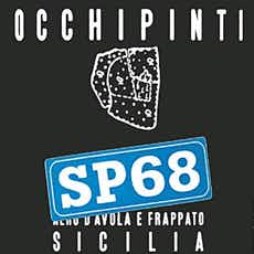 Occhipinti Sicilia Rosso SP68 2015