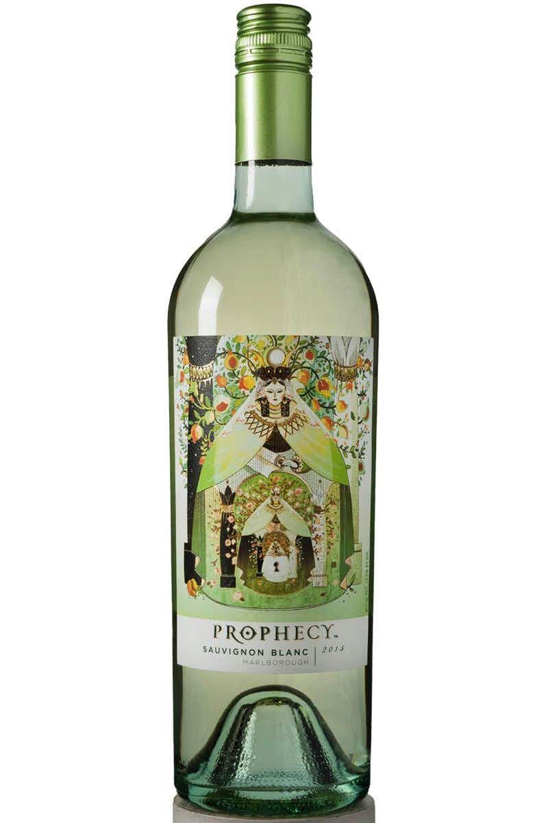 Prophecy Sauvignon Blanc 2017