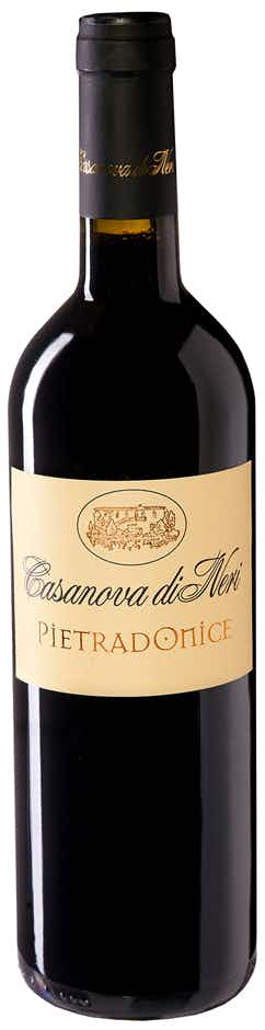 Casanova di Neri Pietradonice 2000
