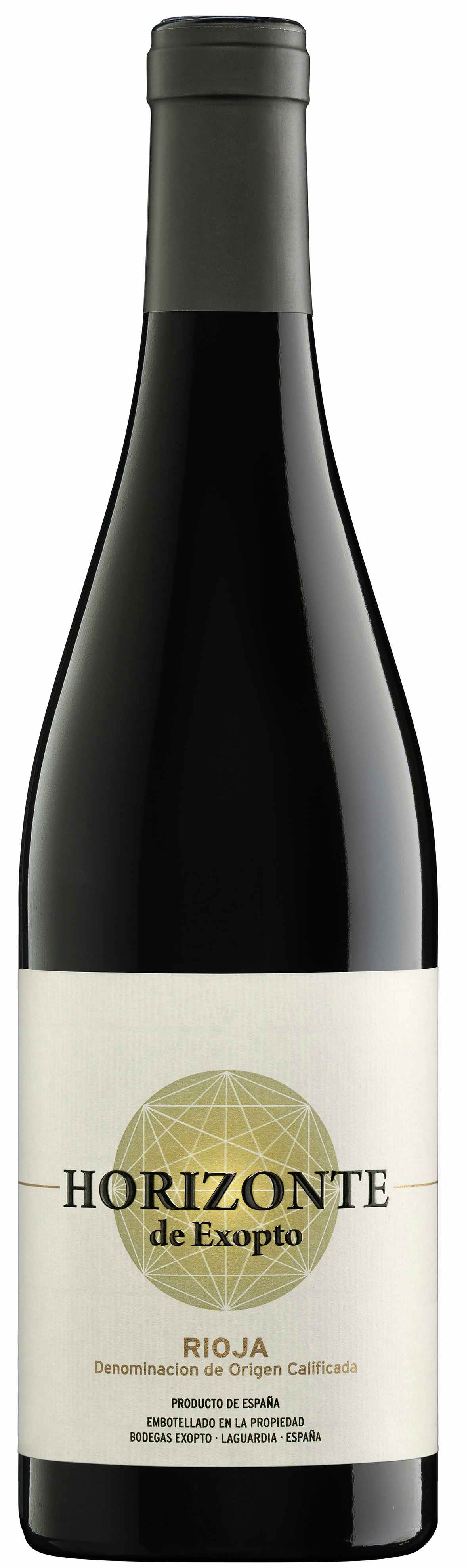 Bodegas Exopto Horizonte de Exopto 2016