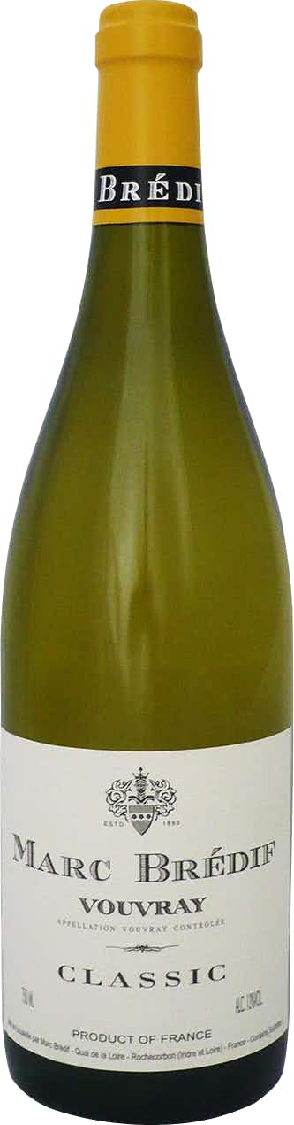 Marc Bredif Vouvray Chenin Blanc 2017