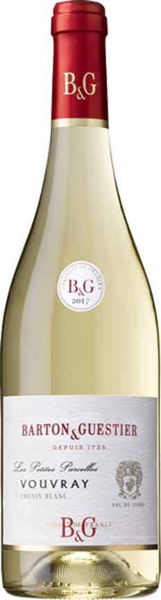 Barton & Guestier Vouvray 2017