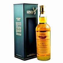Old Pulteney bottled by Gordon & MacPhail Rare Highland Single Malt Scotch Whisky 21 year old