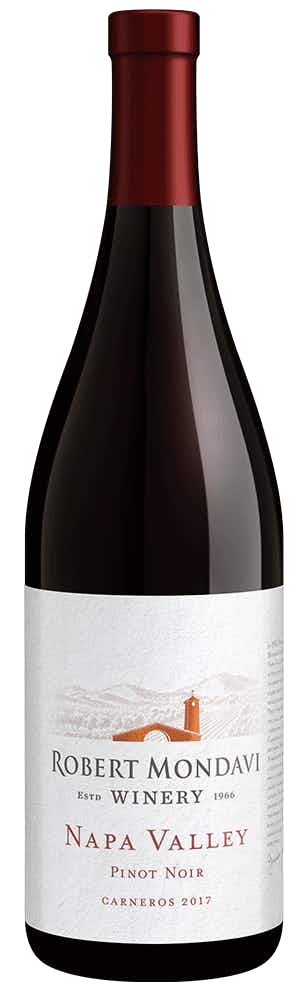 Robert Mondavi Carneros Pinot Noir