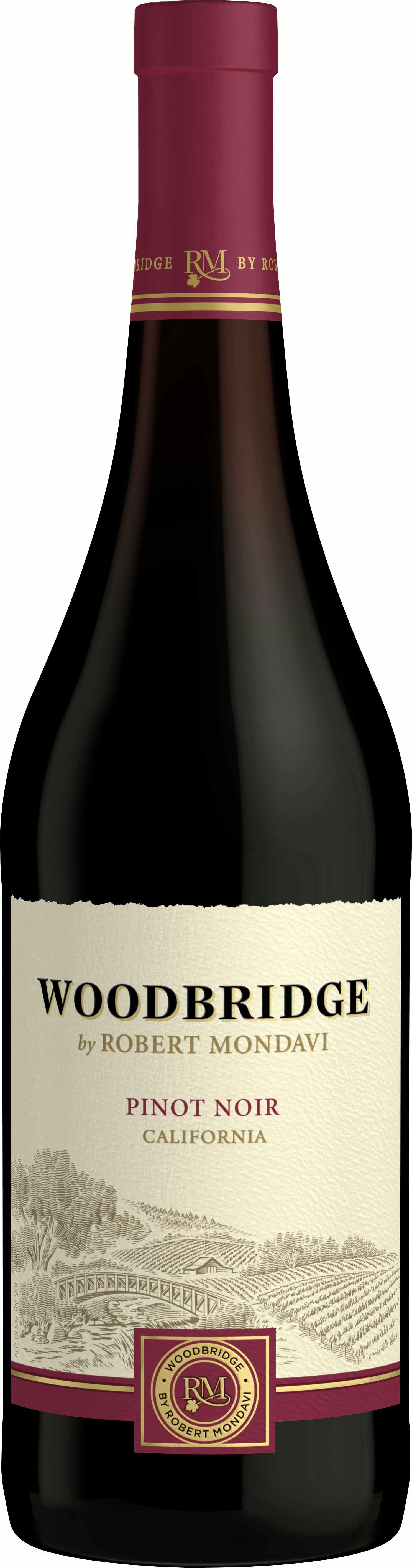 Woodbridge Pinot Noir