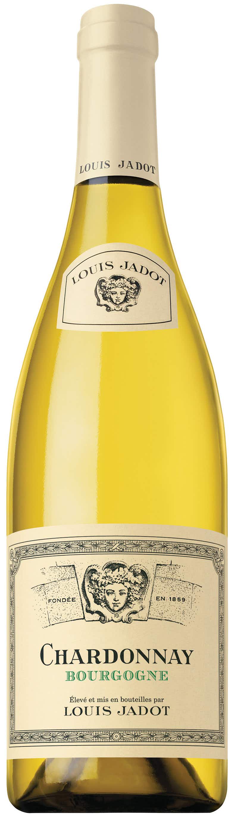 Louis Jadot Bourgogne Chardonnay