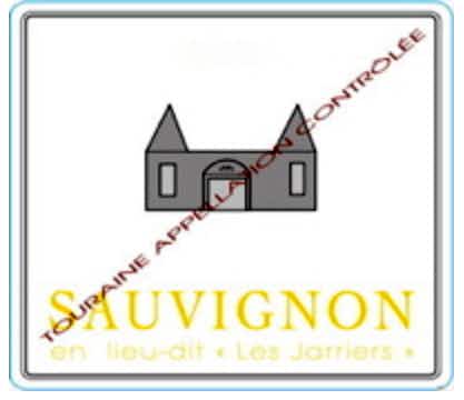 Chais Saint Laurent Touraine Sauvignon Les Jarriers 2017