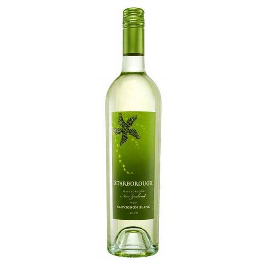 Starborough Sauvignon Blanc 2017