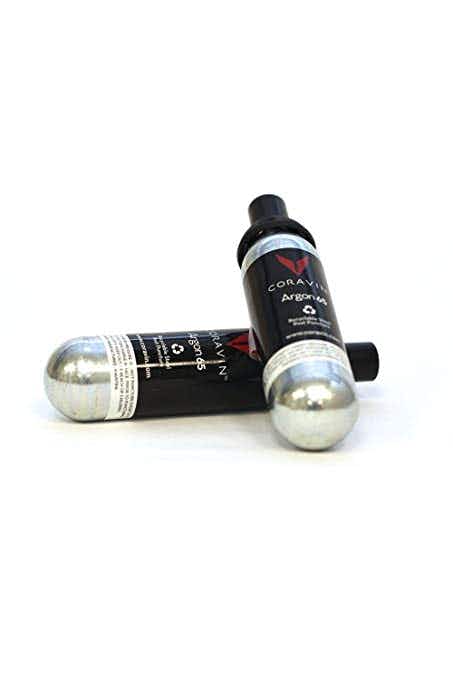 Coravin Replacement Capsule 2 Pack Each