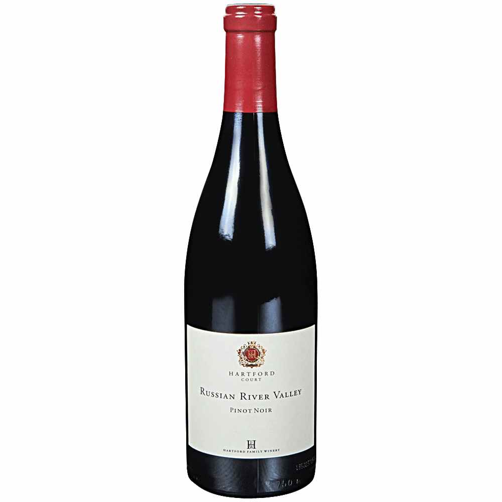 Hartford Court Russian River Valley Pinot Noir 2016