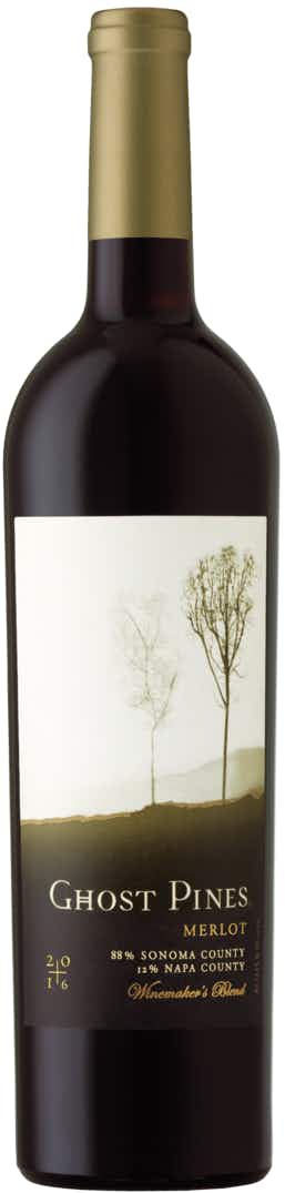 Ghost Pines Merlot
