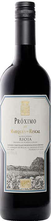 Marques de Riscal Proximo