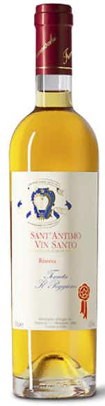 Il Poggione Vin Santo Sant'Antimo Riserva 2006 500ml