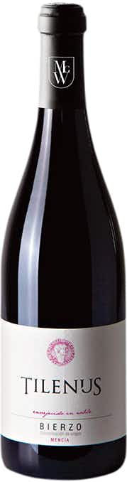 Tilenus Bierzo Roble 2010