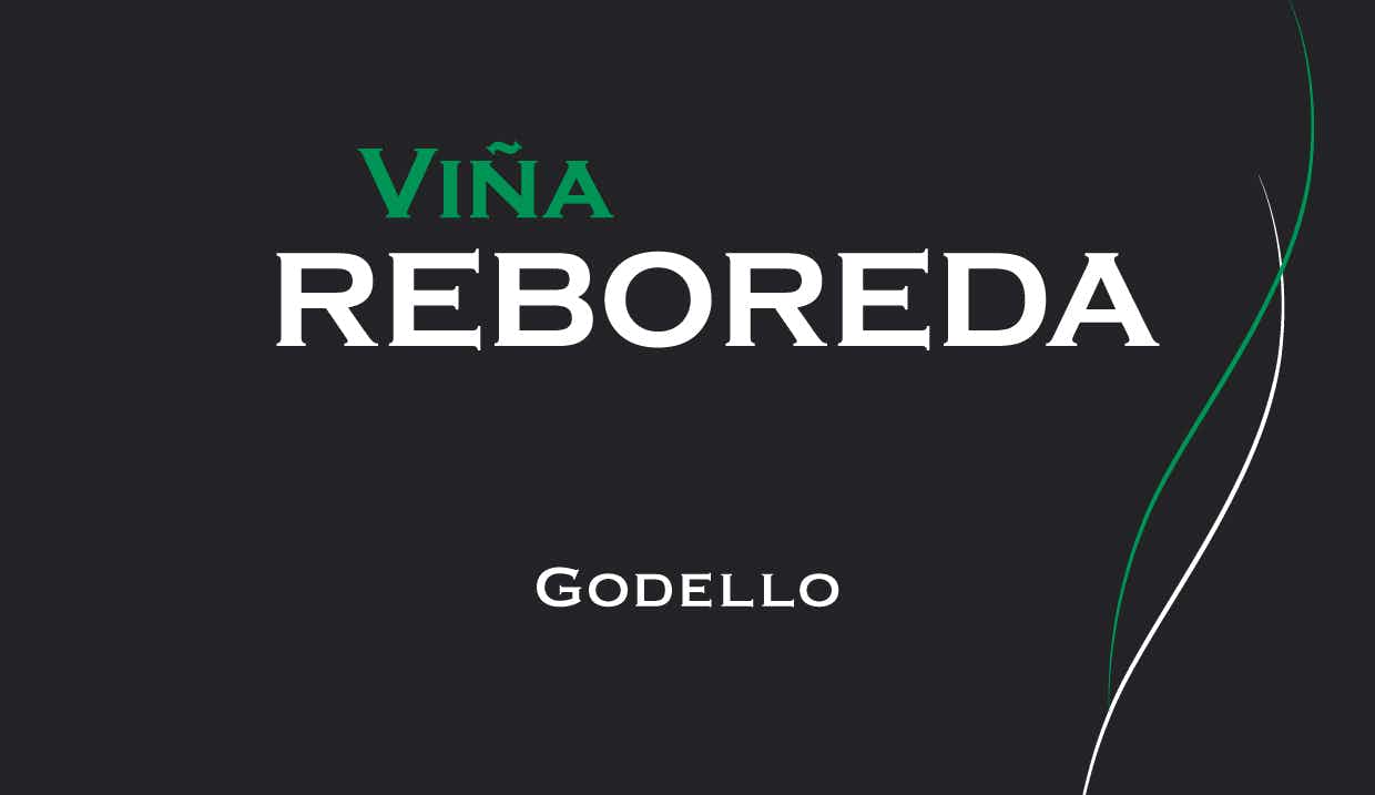 Campante Vina Reboreda Godello