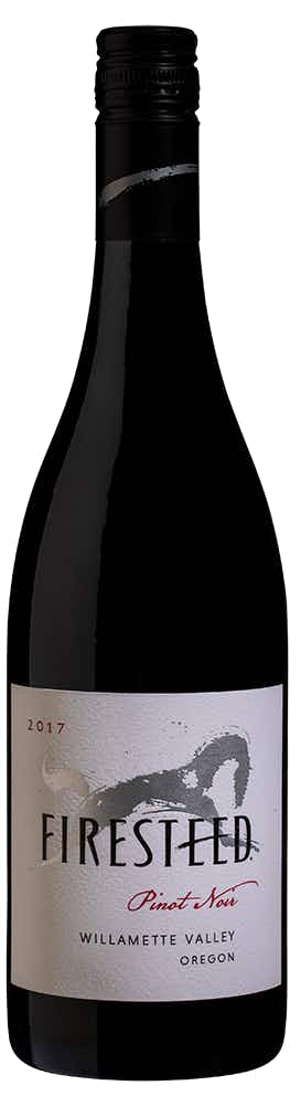 Firesteed Pinot Noir 2017