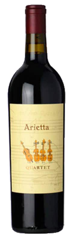 Arietta Quartet 2016 500ml