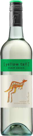 Yellow Tail Pinot Grigio 2018