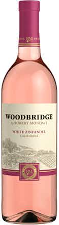 Woodbridge White Zinfandel 2017
