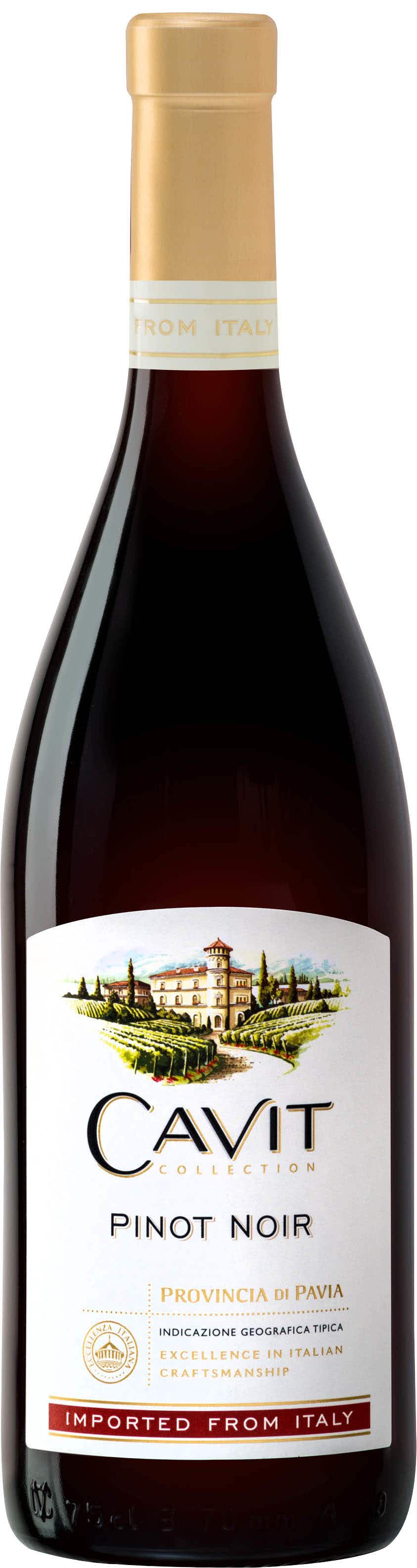 Cavit Pinot Noir 1.5L