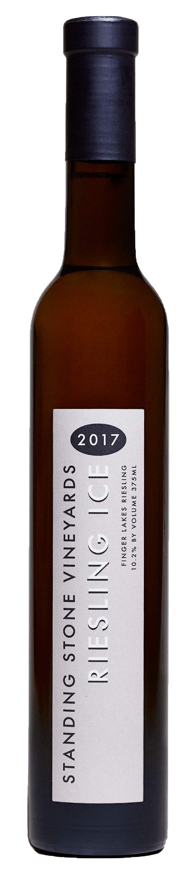 Standing Stone Riesling Ice 2017 375ml