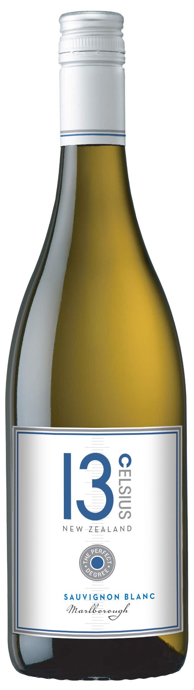 13 Celsius Sauvignon Blanc