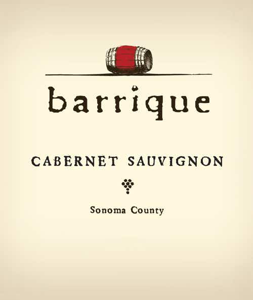 Brack Mountain Barrique Cabernet Sauvignon 2016