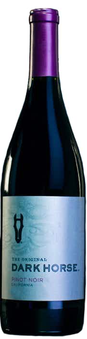 Dark Horse Pinot Noir 2017