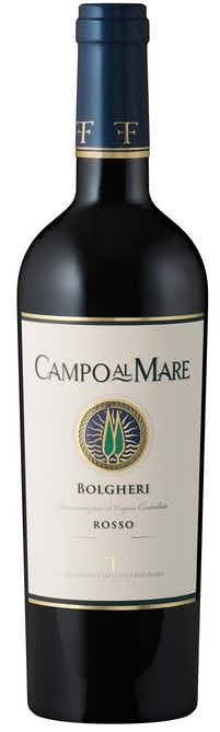 Campo Al Mare Bolgheri 2016