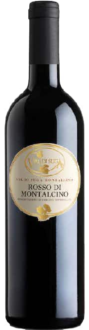 Val di Suga Rosso di Montalcino 2015