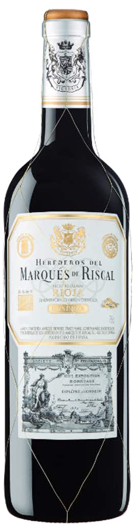 Marques de Riscal Rioja Reserva