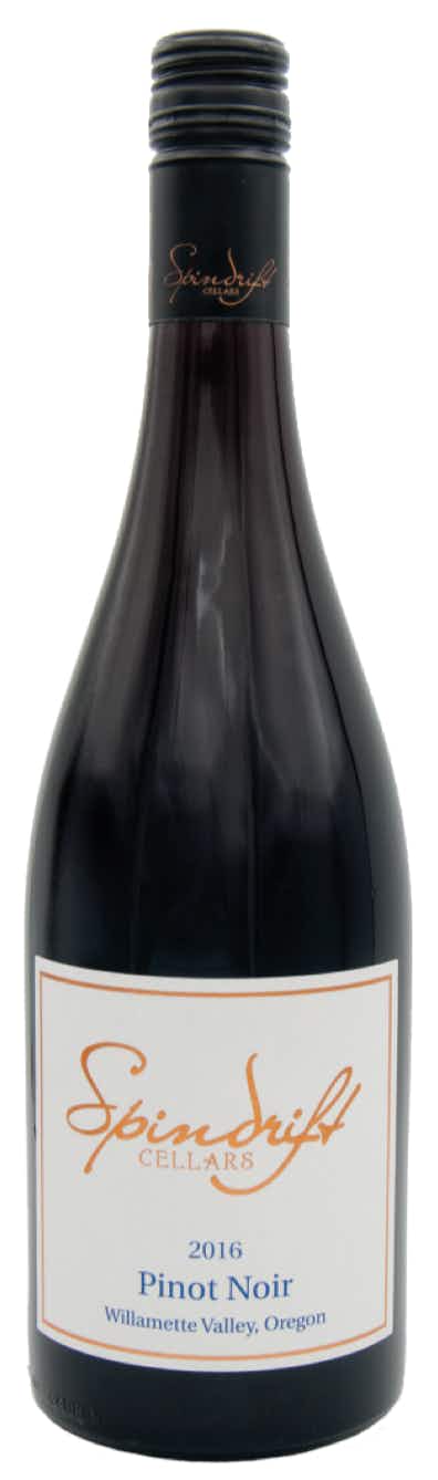 Spindrift Pinot Noir 2016
