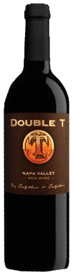 Trefethen Double T Red 2016