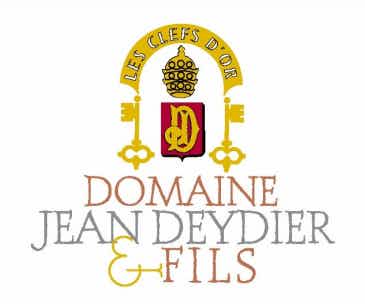Domaine Jean Deydier et Fils Châteauneuf du Pape 2010