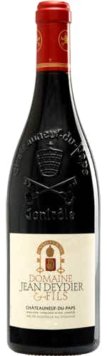 Domaine Jean Deydier et Fils Châteauneuf du Pape 2015
