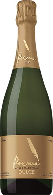 Poema Cava Dulce NV