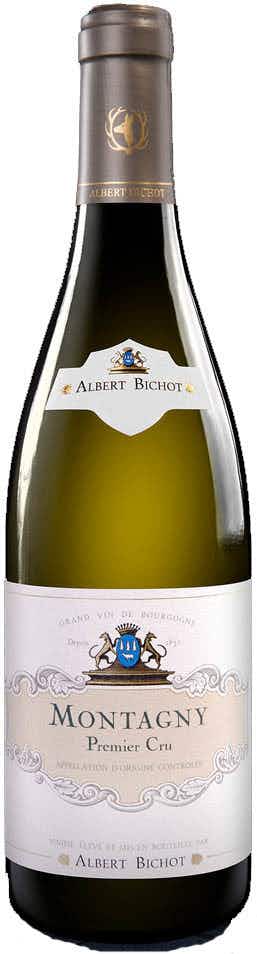 Albert Bichot Montagny 1er Cru 2016