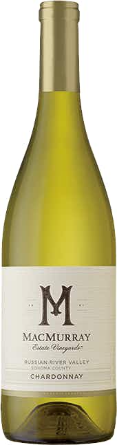 MacMurray Ranch Russian River Valley Chardonnay 2016
